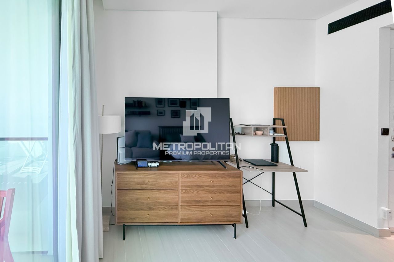 Апартаменты в Дубае, ОАЭ, 36 м² - фото 7