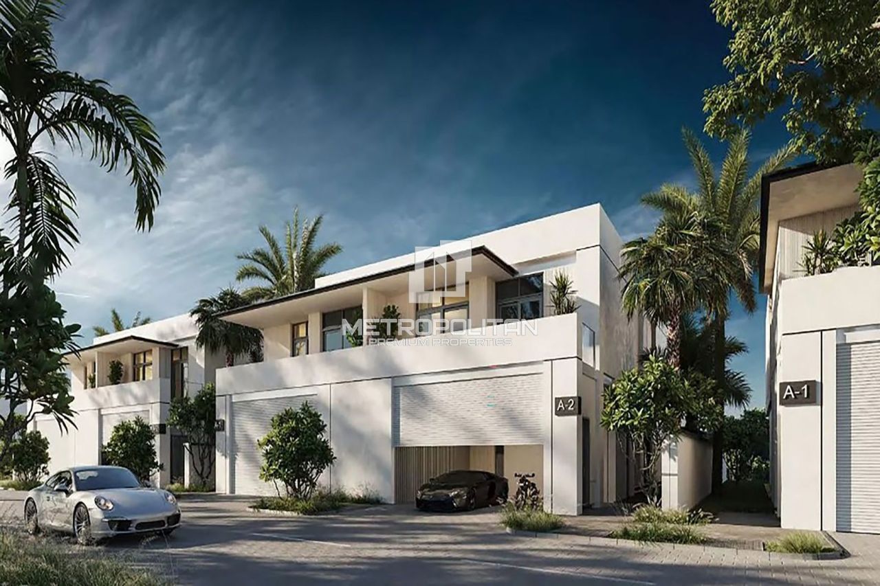 Таунхаус в Дубае, ОАЭ, 286 м² - фото 7