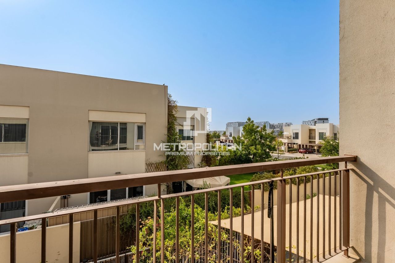 Вилла в Дубае, ОАЭ, 191 м² - фото 7