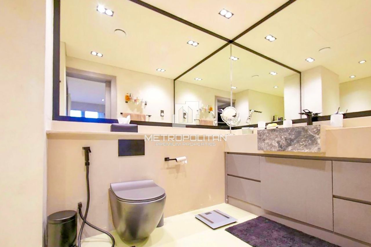 Апартаменты в Дубае, ОАЭ, 282 м² - фото 8