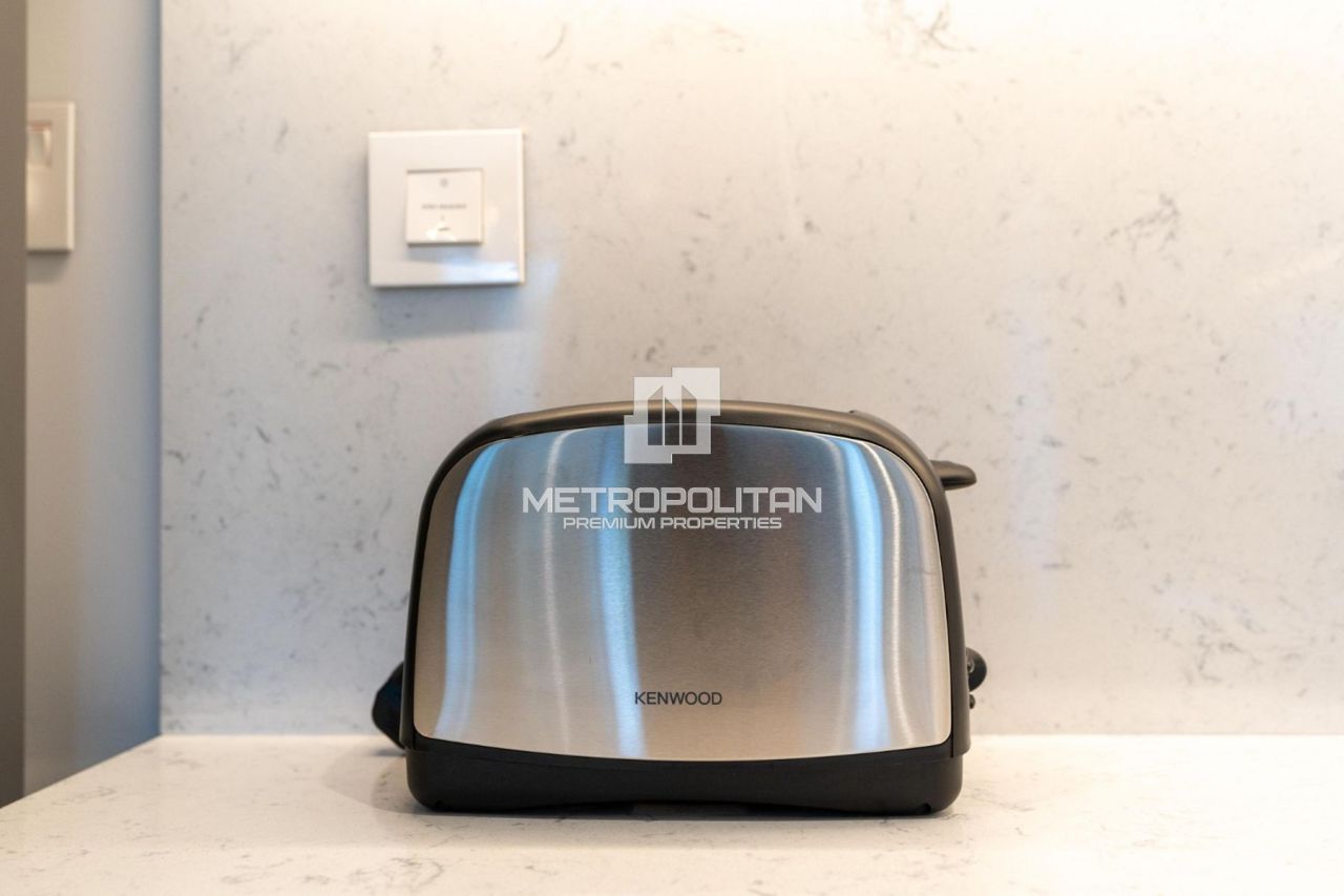 Апартаменты в Дубае, ОАЭ, 68 м² - фото 8