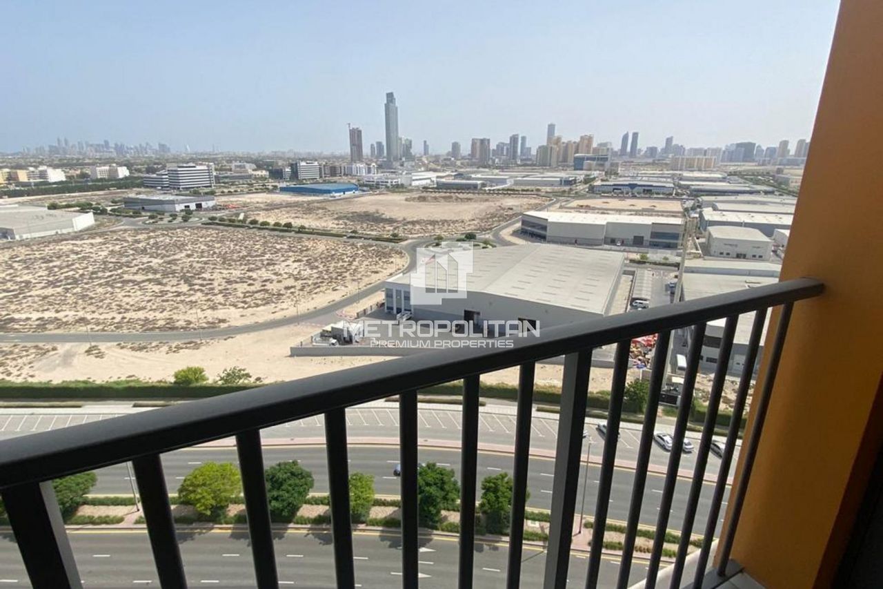 Апартаменты в Дубае, ОАЭ, 58 м² - фото 9