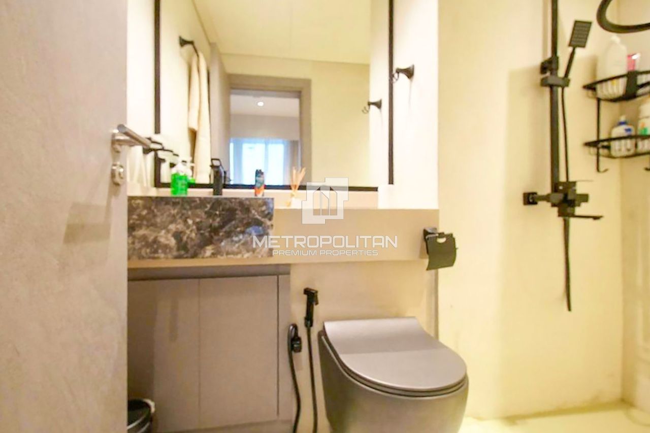 Апартаменты в Дубае, ОАЭ, 282 м² - фото 9