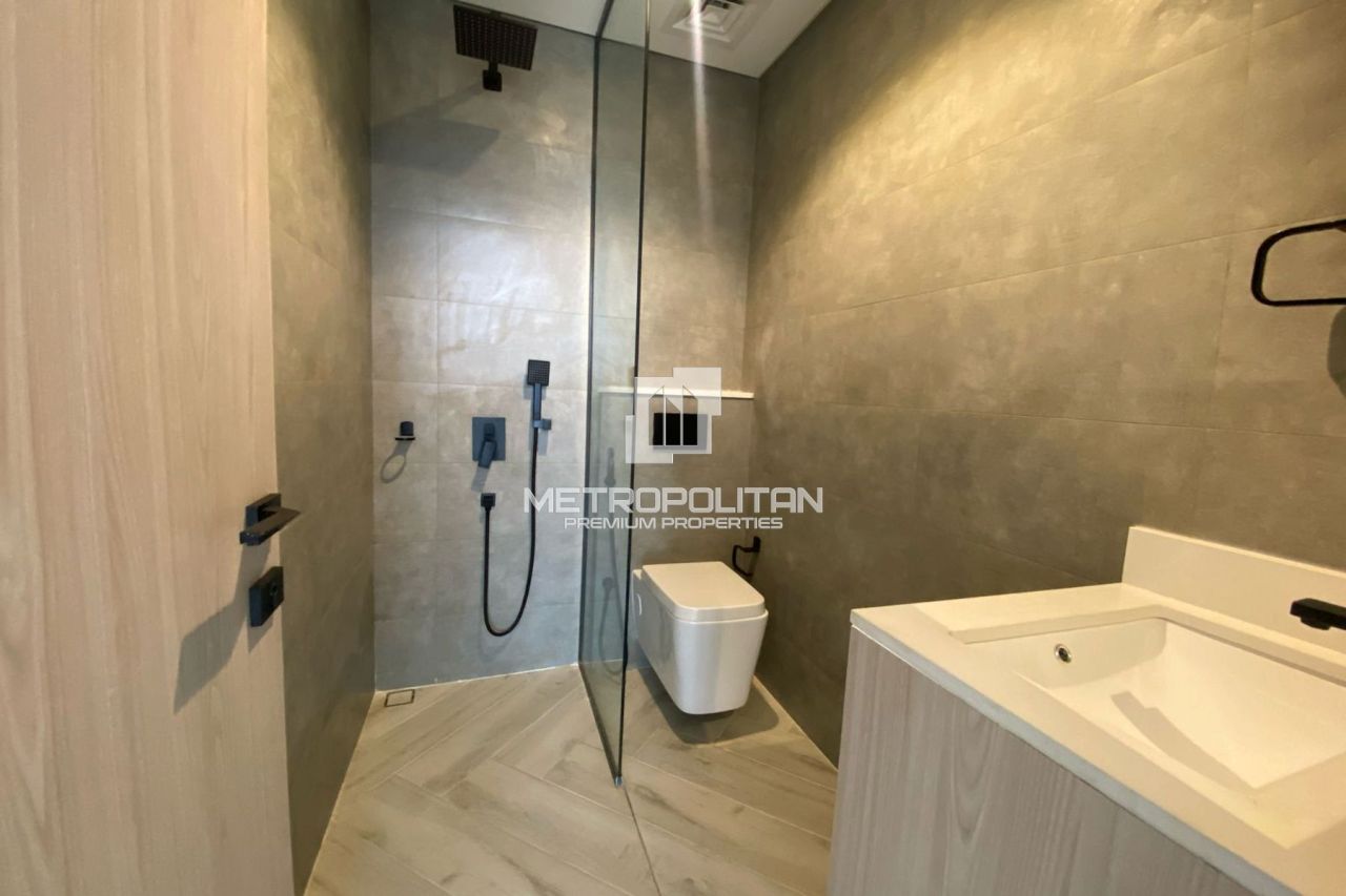 Апартаменты в Дубае, ОАЭ, 65 м² - фото 9