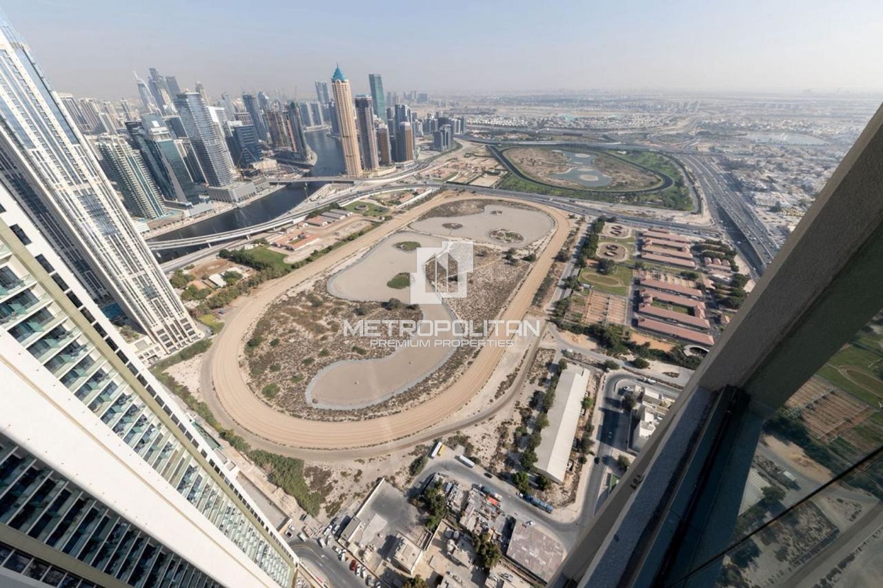 Апартаменты в Дубае, ОАЭ, 40 м² - фото 9