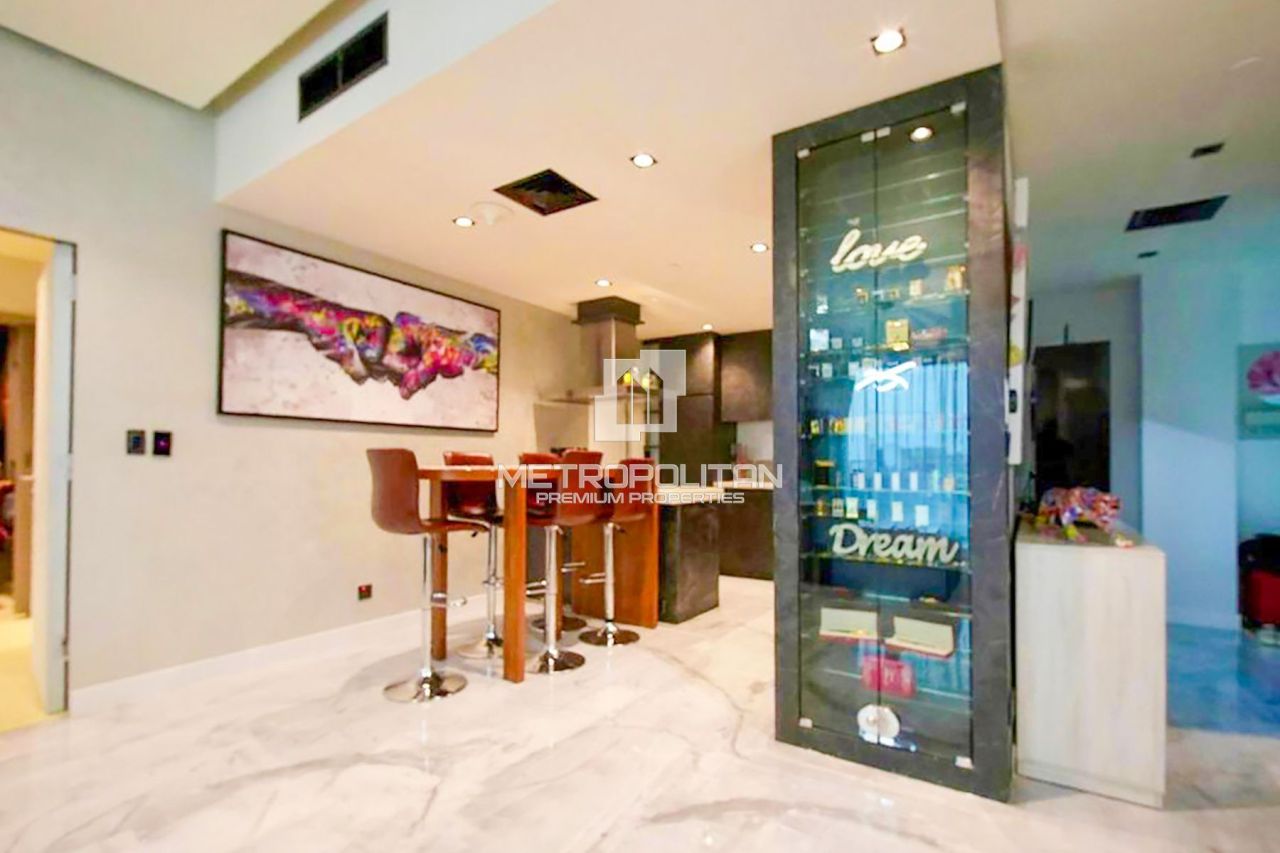 Апартаменты в Дубае, ОАЭ, 282 м² - фото 10