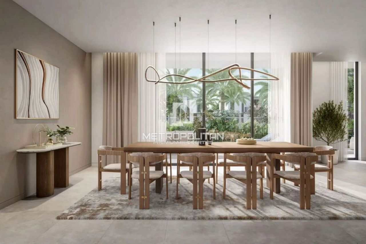 Таунхаус в Дубае, ОАЭ, 289 м² - фото 10