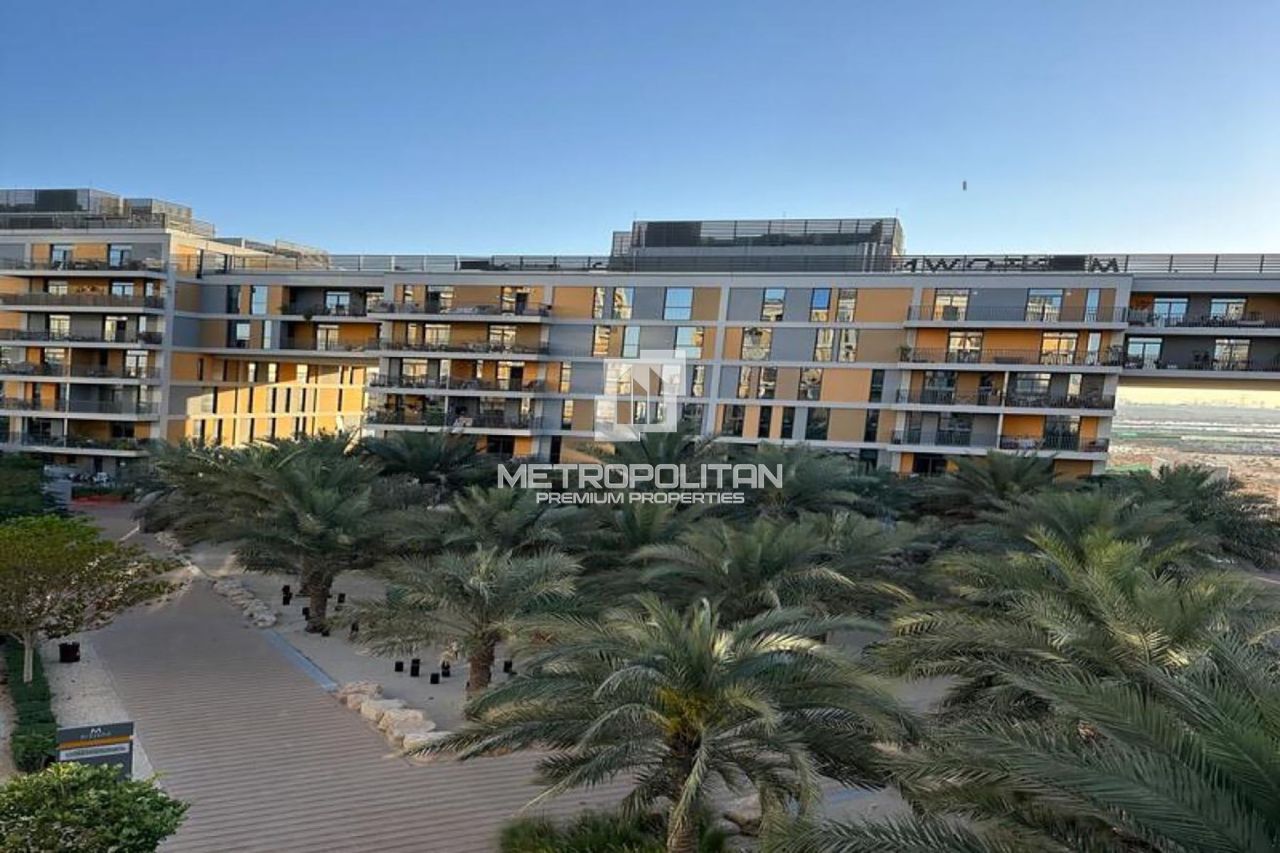 Апартаменты в Дубае, ОАЭ, 58 м² - фото 10