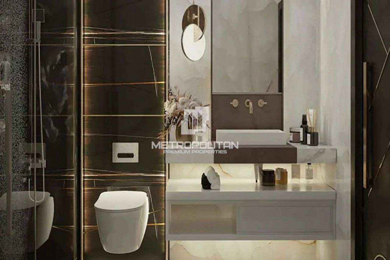 Апартаменты в Дубае, ОАЭ, 70 м² - фото 11