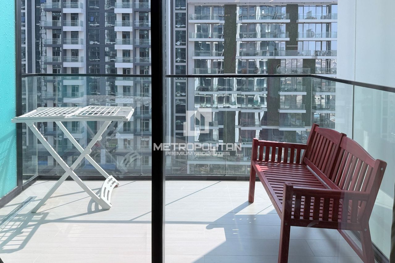 Апартаменты в Дубае, ОАЭ, 36 м² - фото 12