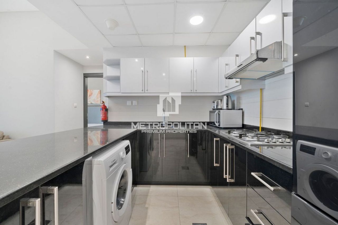 Апартаменты в Дубае, ОАЭ, 87 м² - фото 13