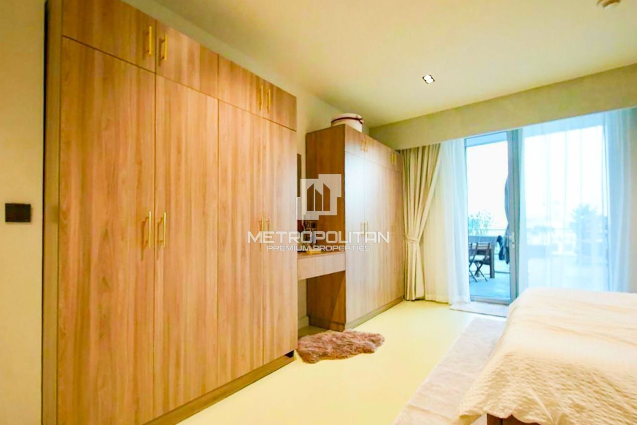 Апартаменты в Дубае, ОАЭ, 282 м² - фото 13