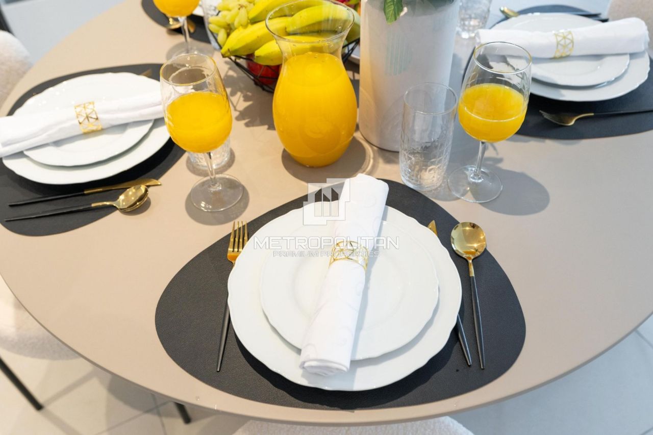 Апартаменты в Дубае, ОАЭ, 68 м² - фото 13