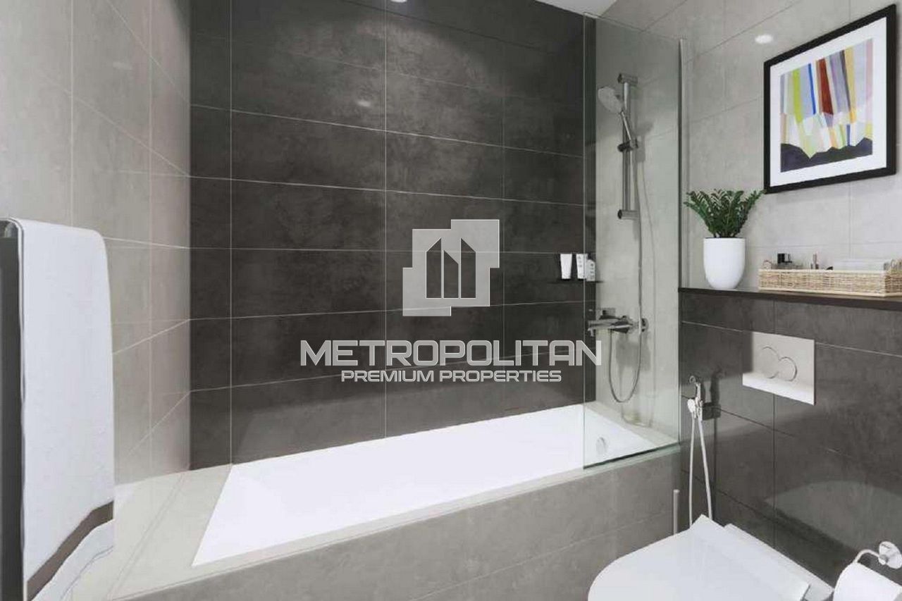 Апартаменты в Дубае, ОАЭ, 62 м² - фото 13