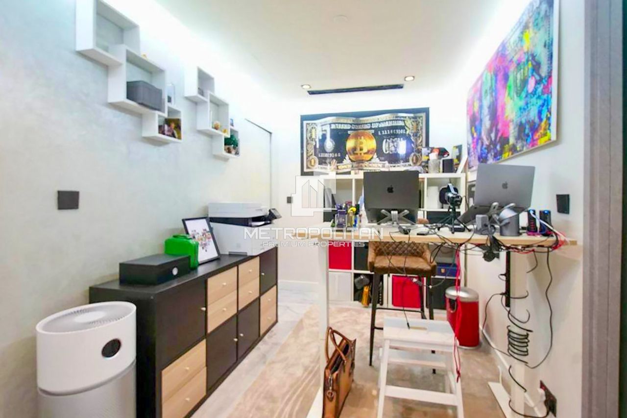 Апартаменты в Дубае, ОАЭ, 282 м² - фото 14