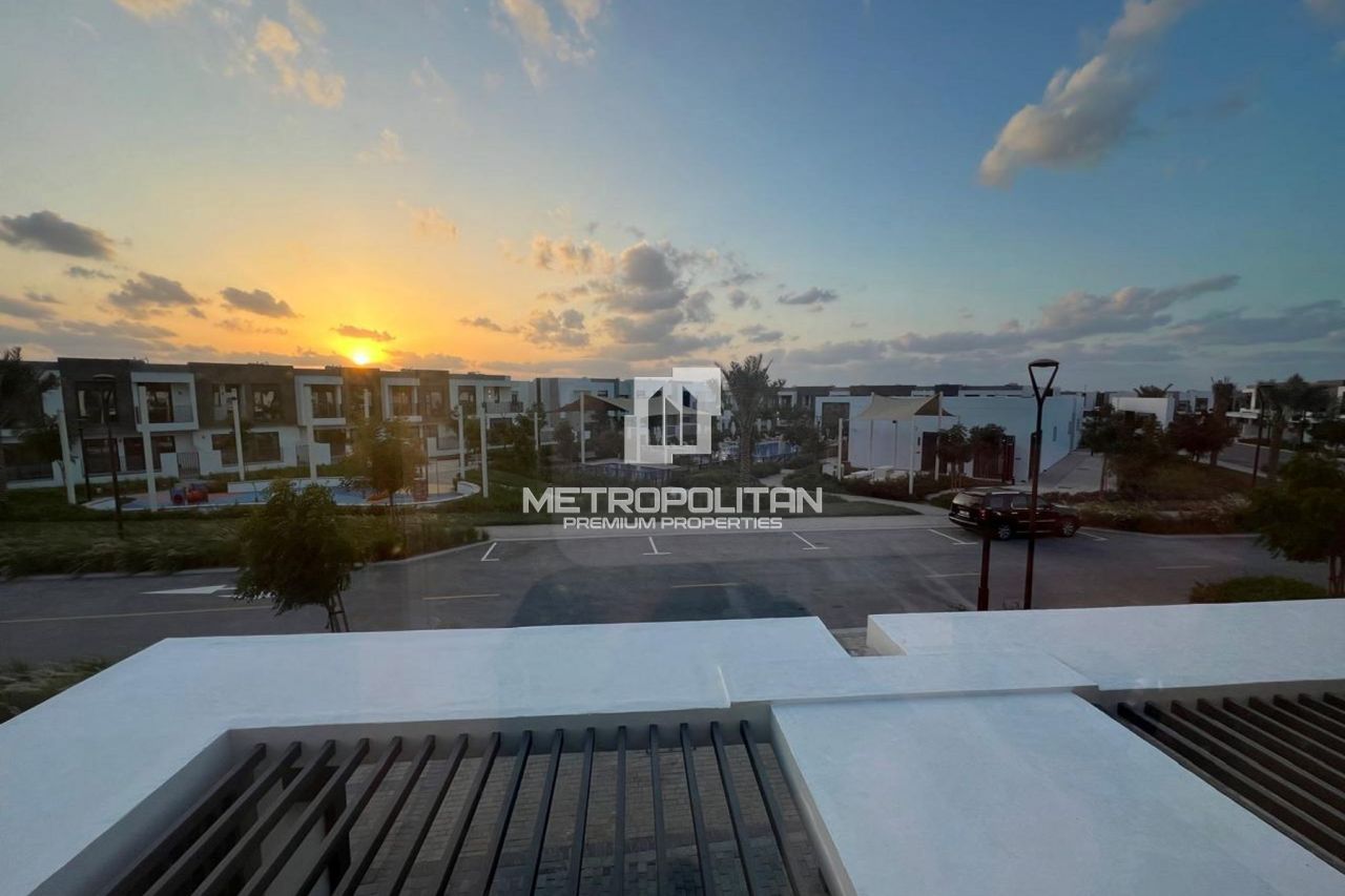 Вилла в Дубае, ОАЭ, 191 м² - фото 14