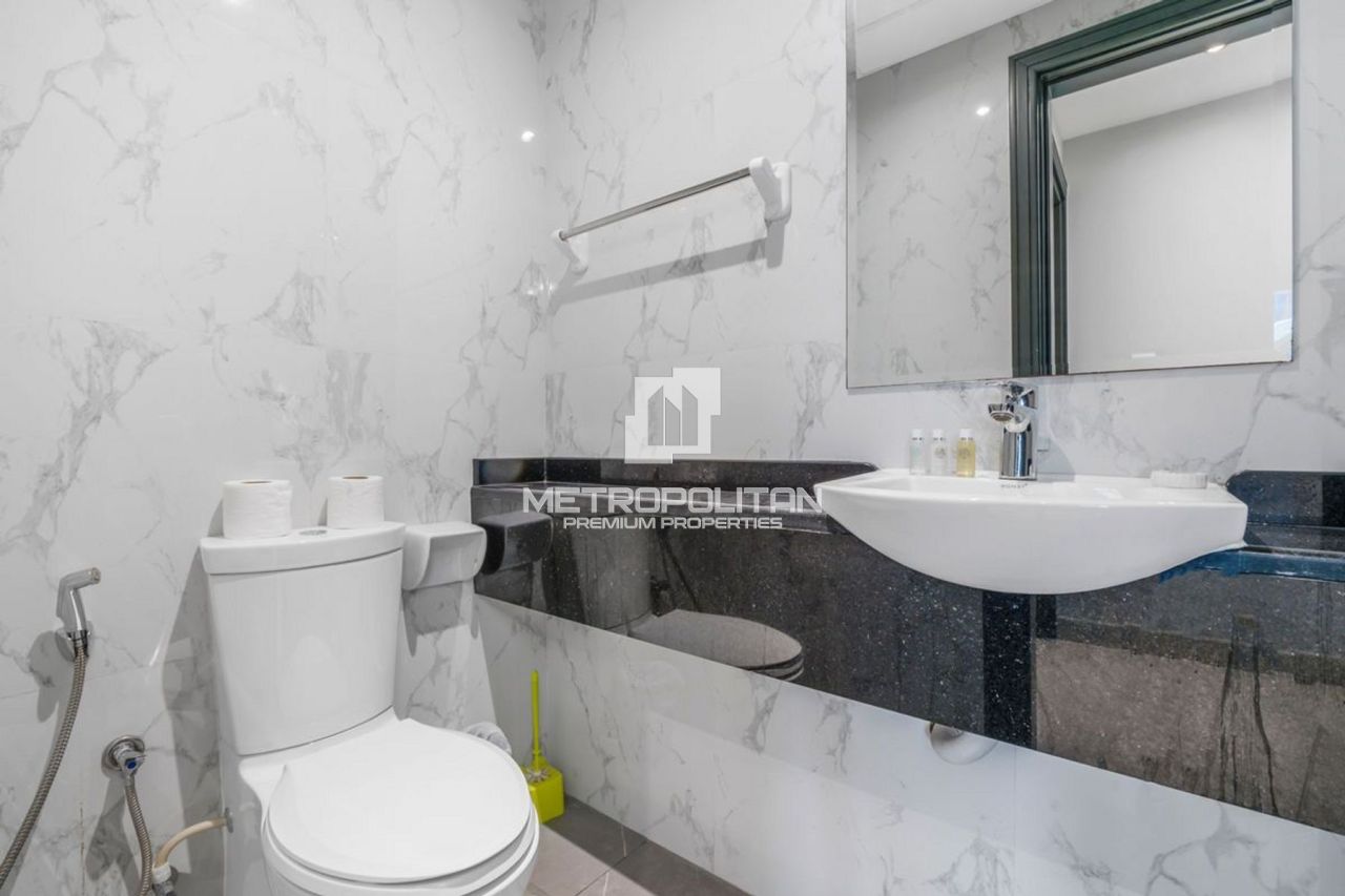 Апартаменты в Дубае, ОАЭ, 87 м² - фото 15