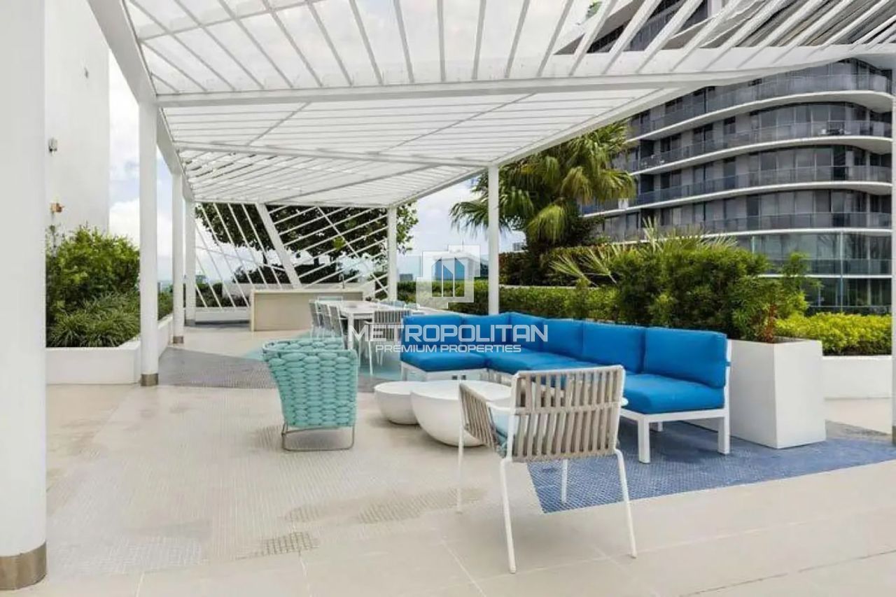 Апартаменты в Дубае, ОАЭ, 91 м² - фото 15