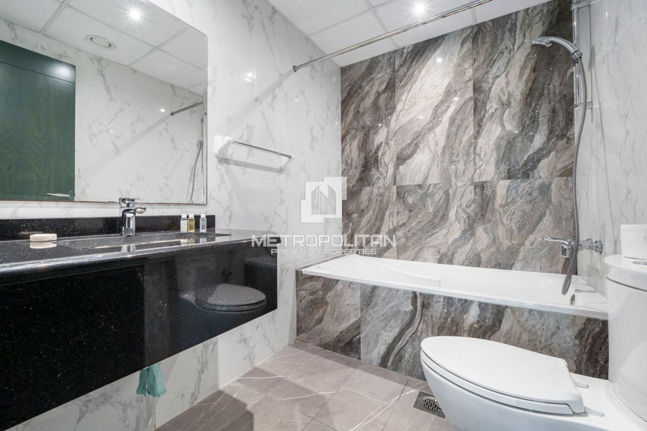 Апартаменты в Дубае, ОАЭ, 87 м² - фото 16