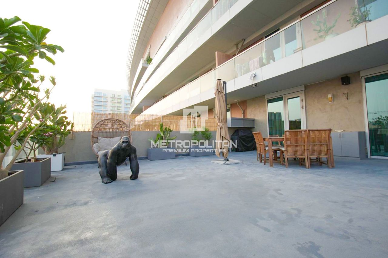 Апартаменты в Дубае, ОАЭ, 282 м² - фото 16