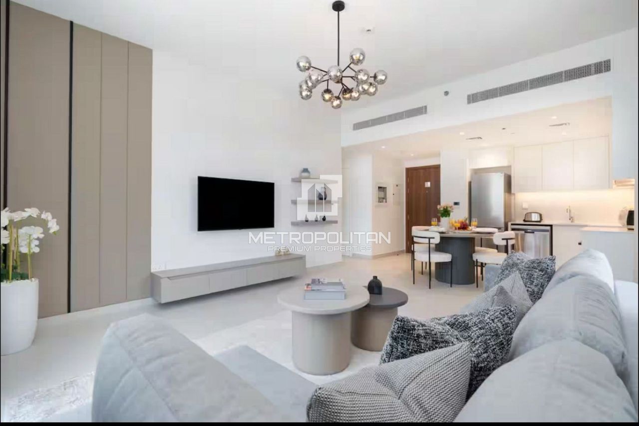 Апартаменты в Дубае, ОАЭ, 68 м² - фото 18