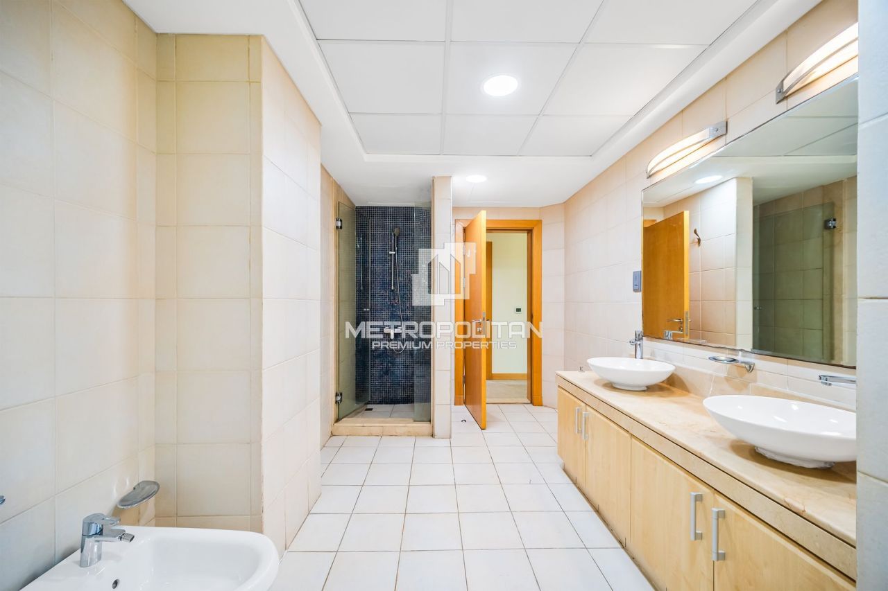 Апартаменты в Дубае, ОАЭ, 204 м² - фото 19