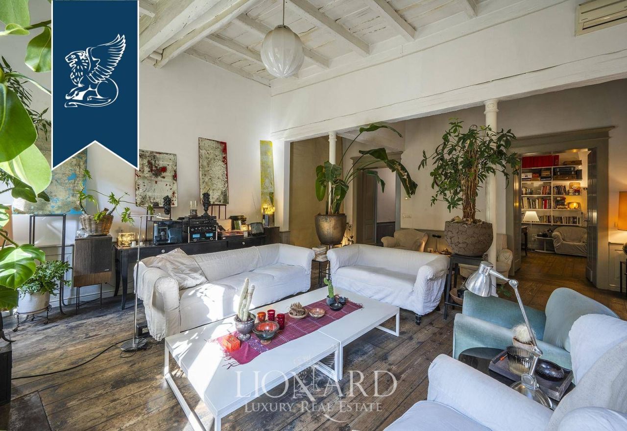 Апартаменты в Болонье, Италия, 200 м² - фото 2