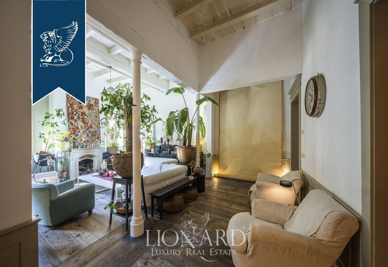 Апартаменты в Болонье, Италия, 200 м² - фото 6