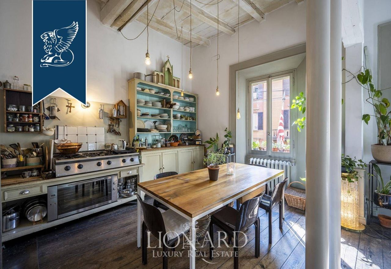 Апартаменты в Болонье, Италия, 200 м² - фото 9