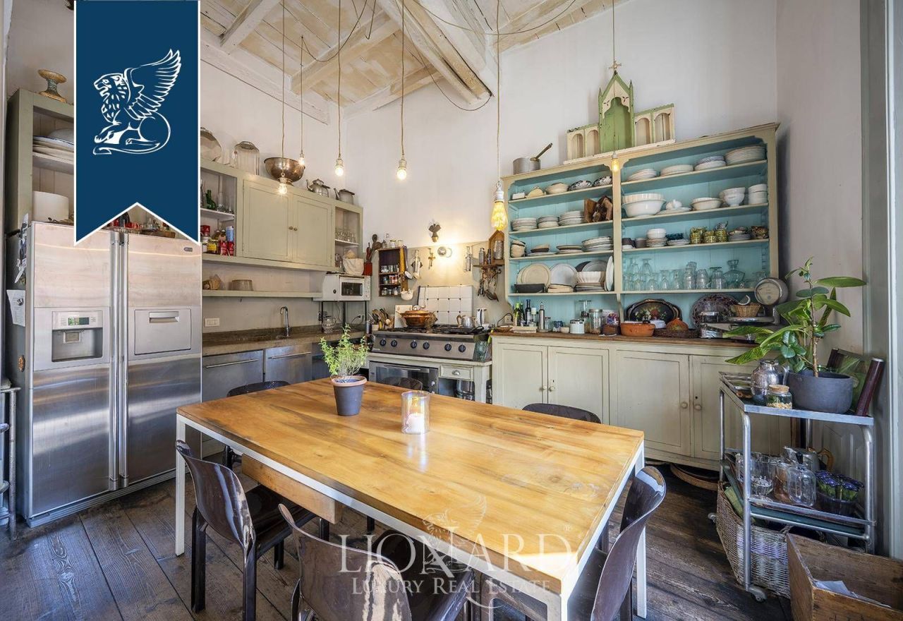 Апартаменты в Болонье, Италия, 200 м² - фото 10