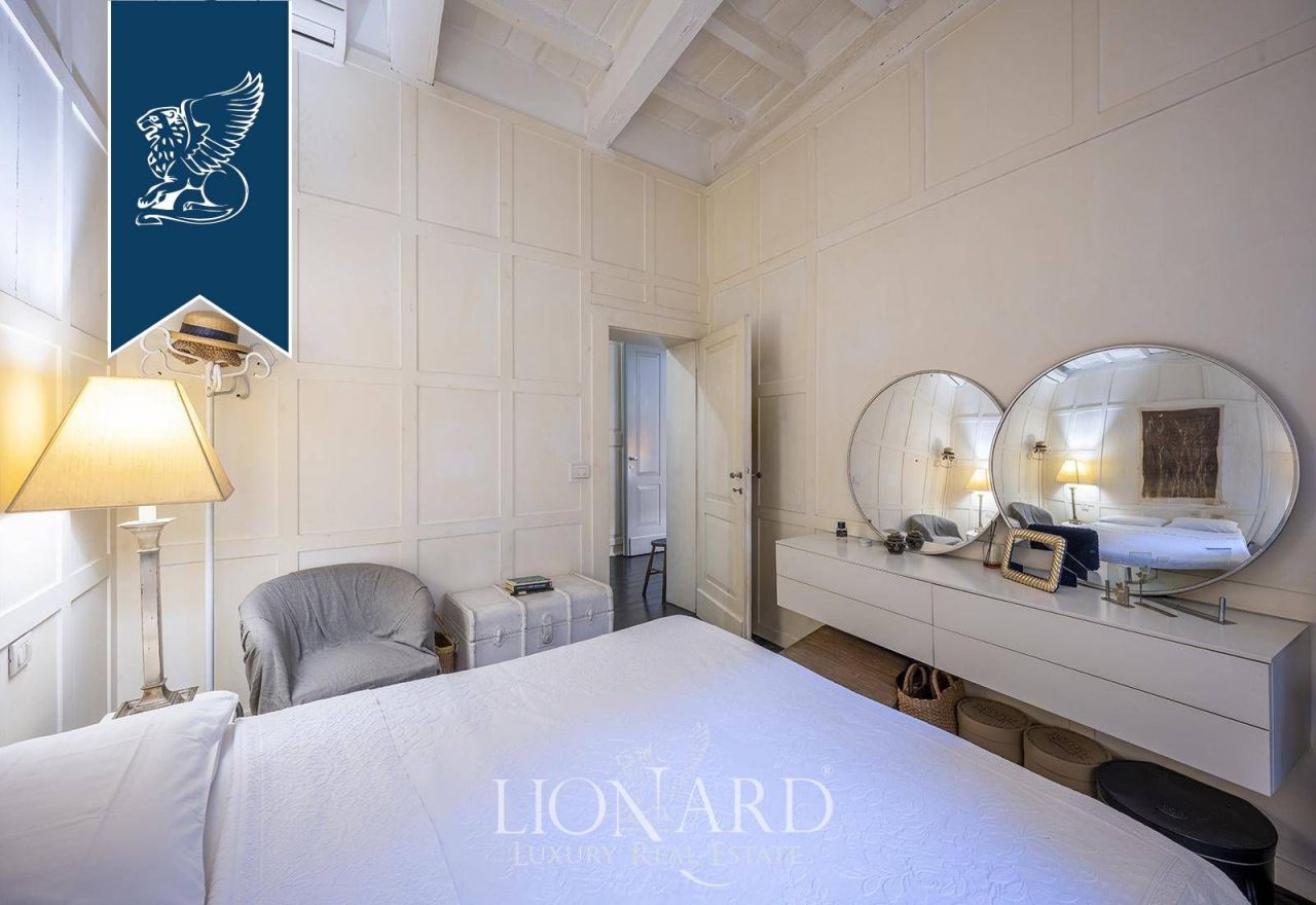 Апартаменты в Болонье, Италия, 200 м² - фото 15