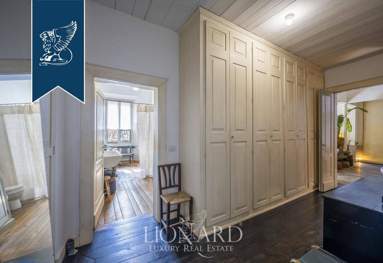 Апартаменты в Болонье, Италия, 200 м² - фото 16