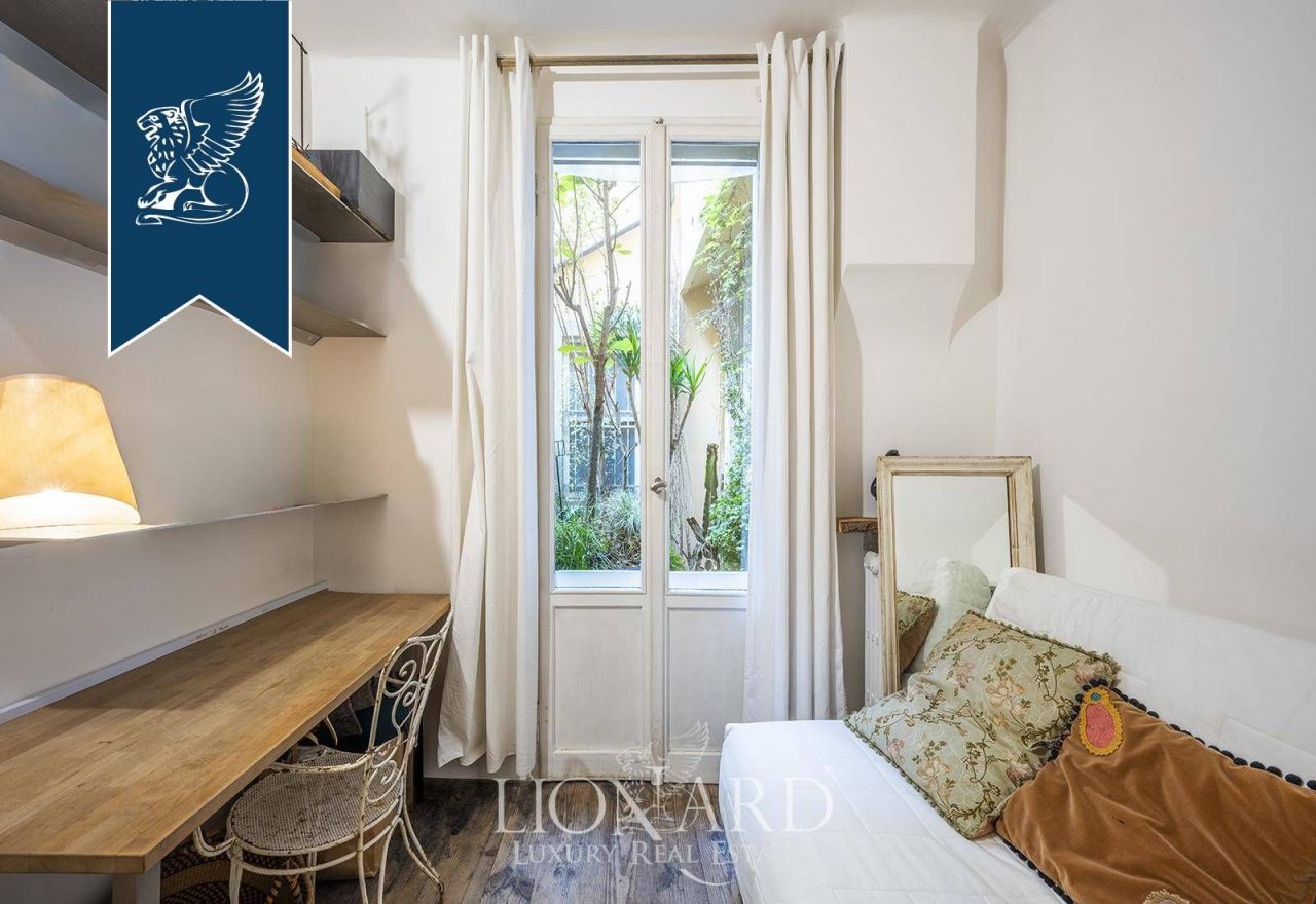 Апартаменты в Болонье, Италия, 200 м² - фото 17