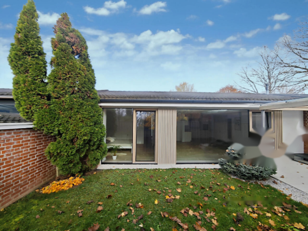 Дом в Любляне, Словения, 100 м² - фото 1