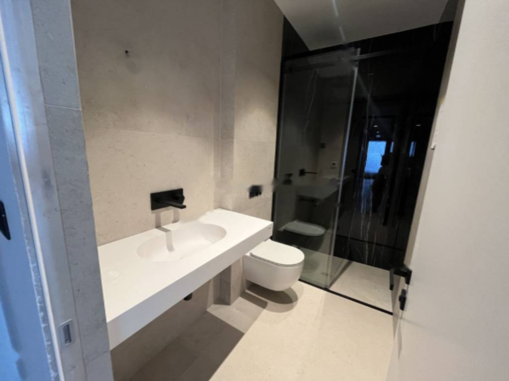 Квартира в Опатии, Хорватия, 251 м² - фото 1