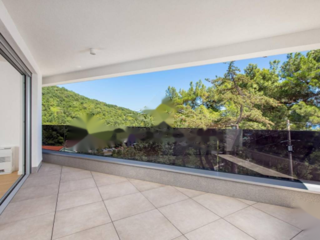 Квартира в Опатии, Хорватия, 253 м² - фото 1