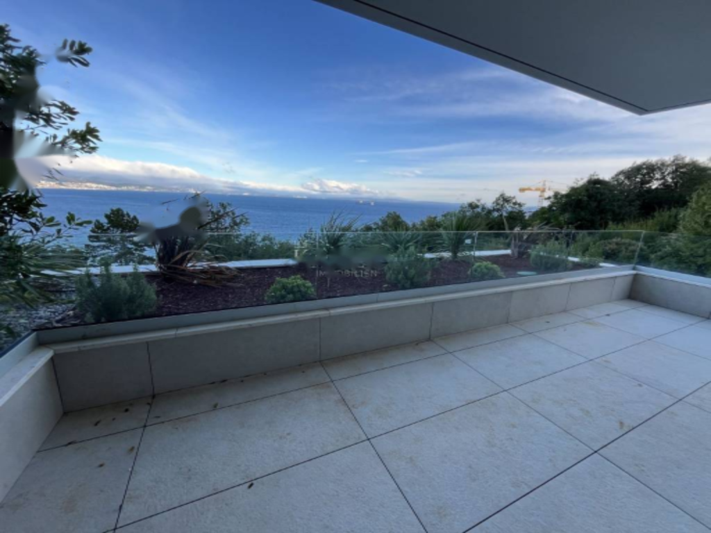 Квартира в Опатии, Хорватия, 238 м² - фото 1