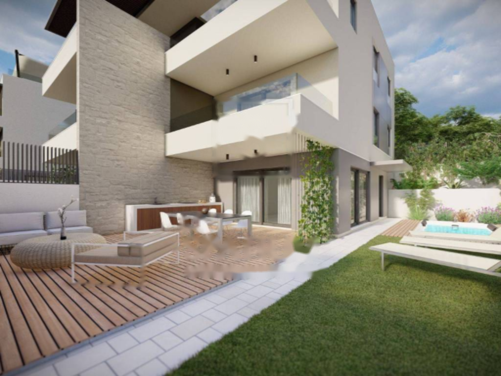 Квартира в Опатии, Хорватия, 127 м² - фото 2