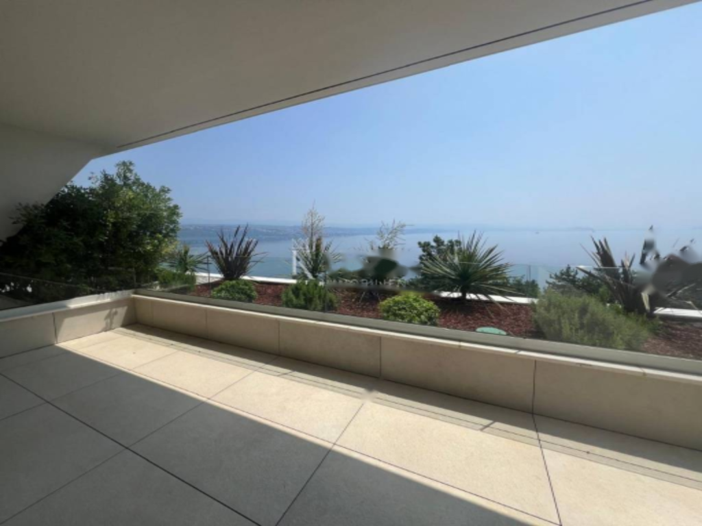 Квартира в Опатии, Хорватия, 238 м² - фото 3