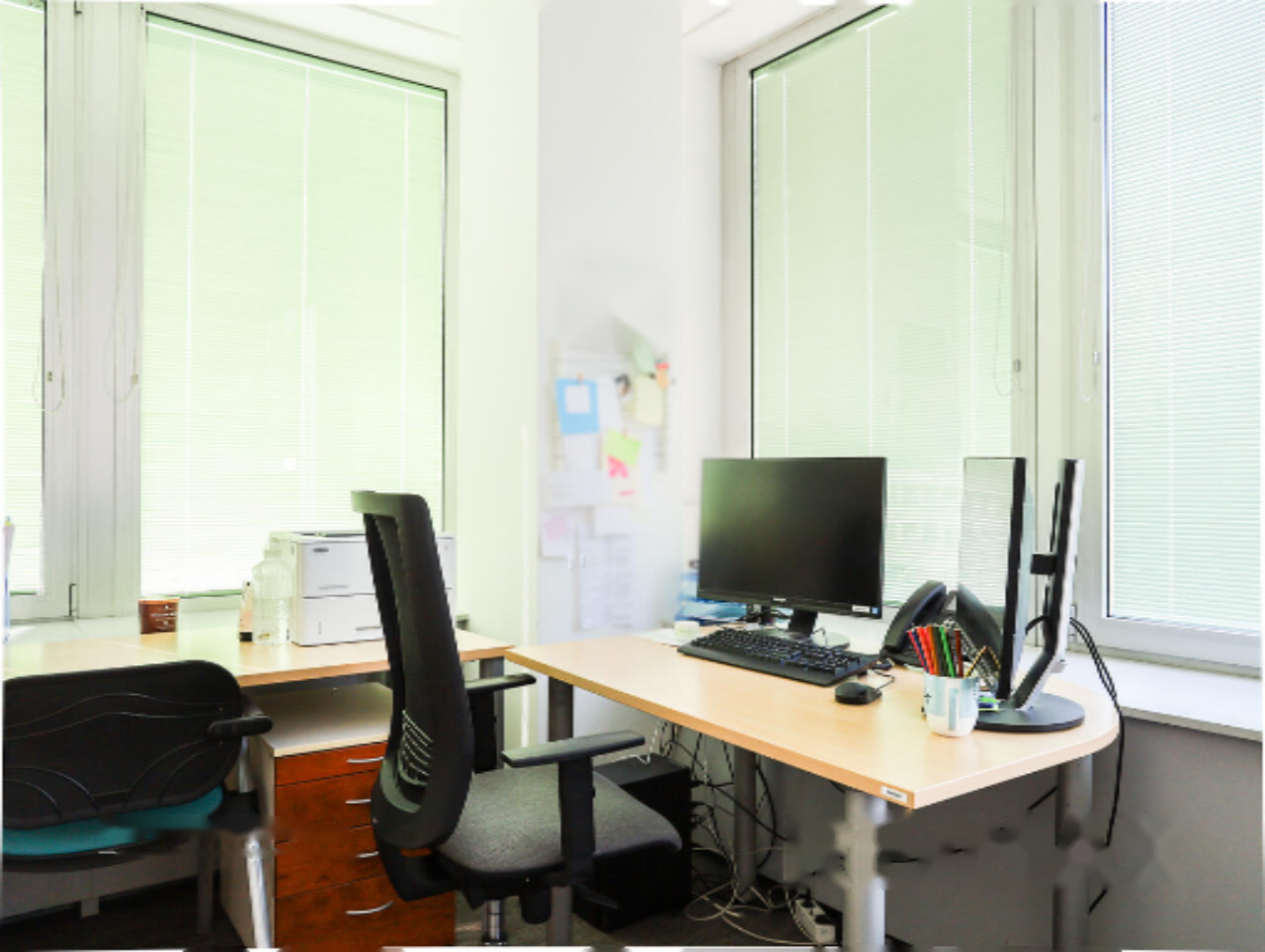 Офис в Любляне, Словения, 487 м² - фото 3