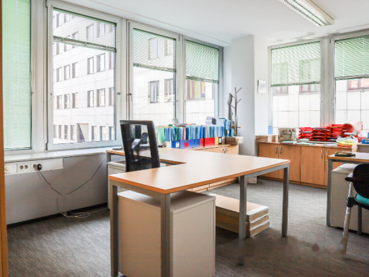 Офис в Любляне, Словения, 487 м² - фото 4