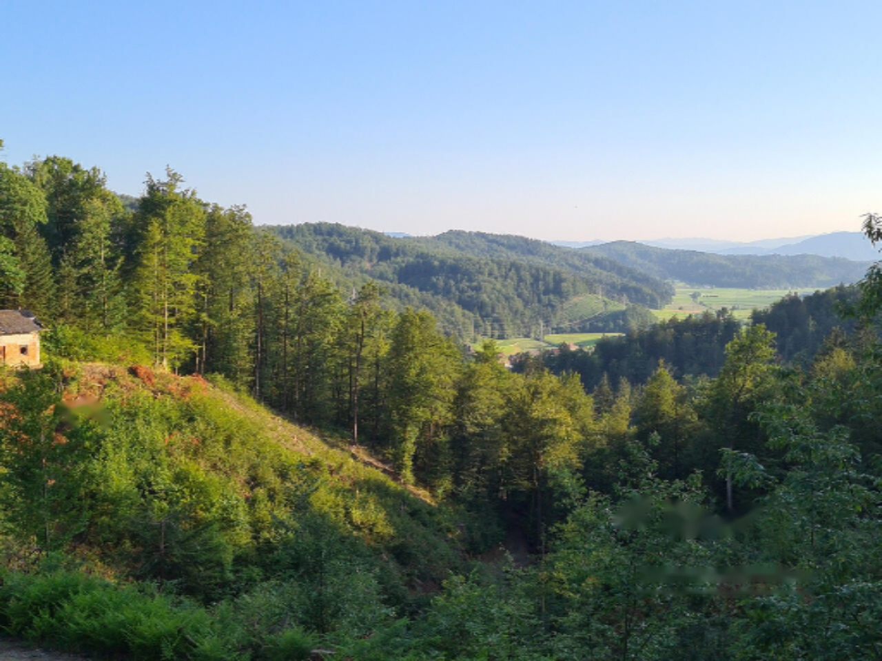 Ферма в Шкофльице, Словения, 25 000 м² - фото 4