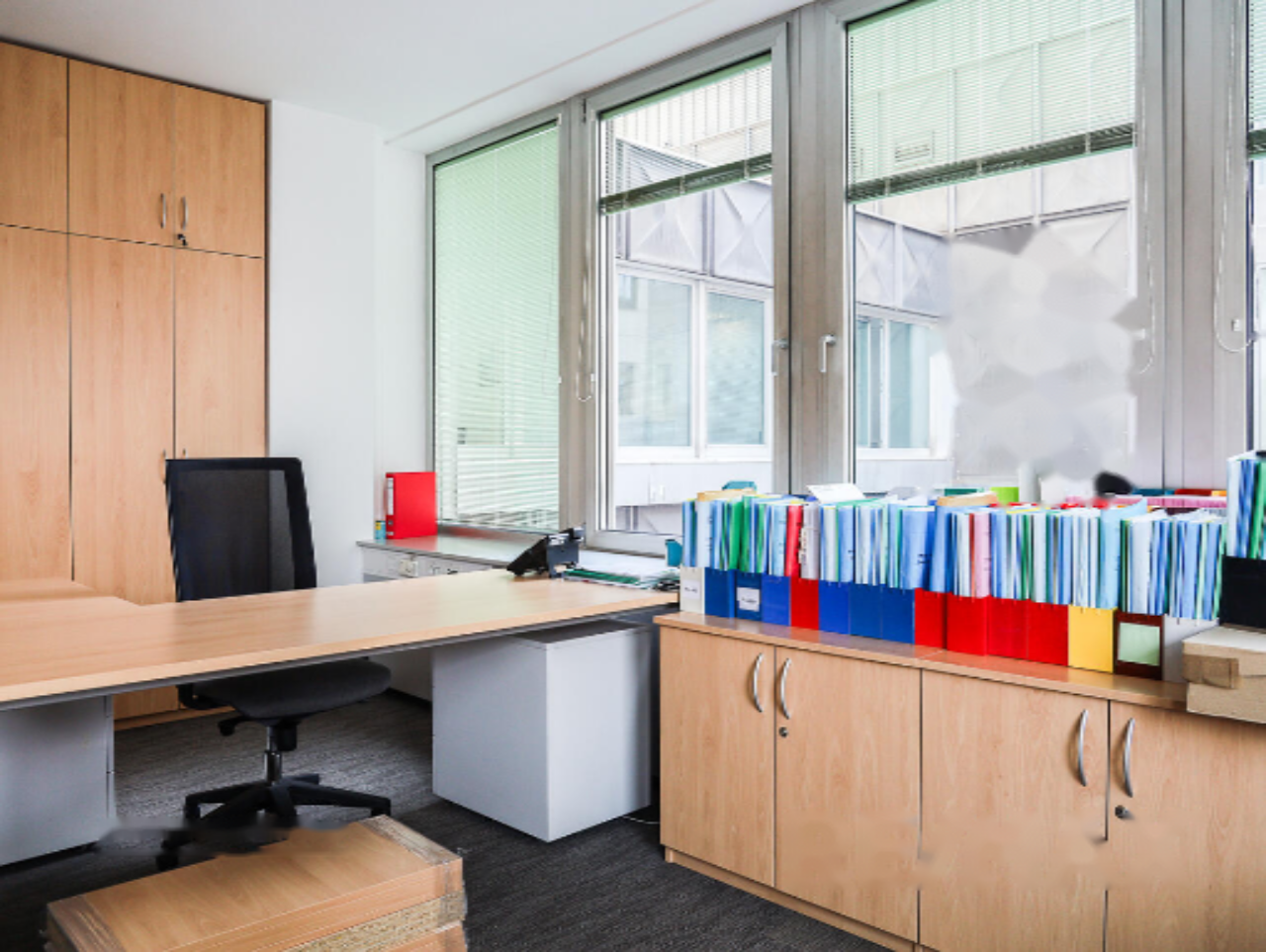 Офис в Любляне, Словения, 487 м² - фото 5