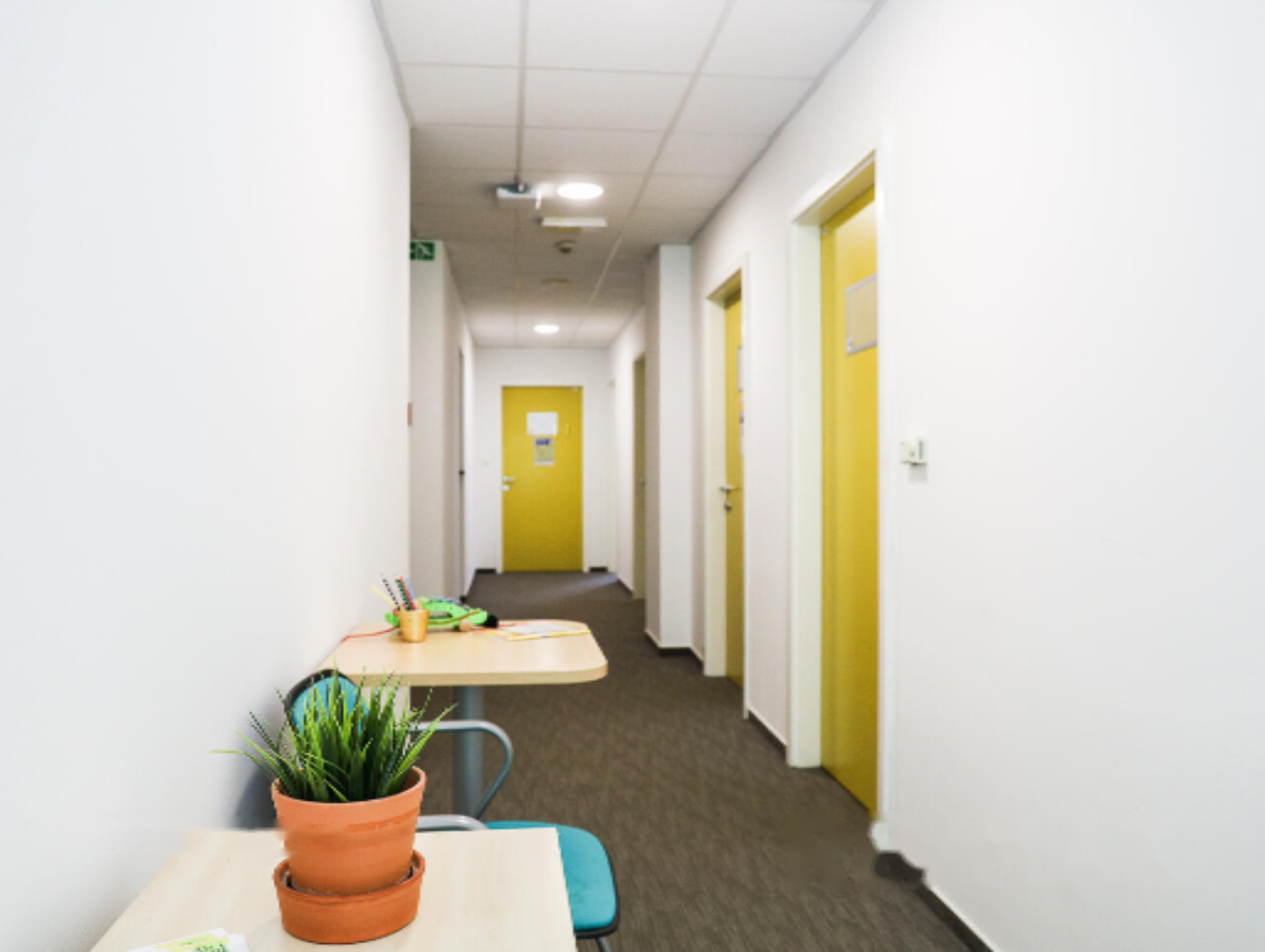 Офис в Любляне, Словения, 487 м² - фото 6