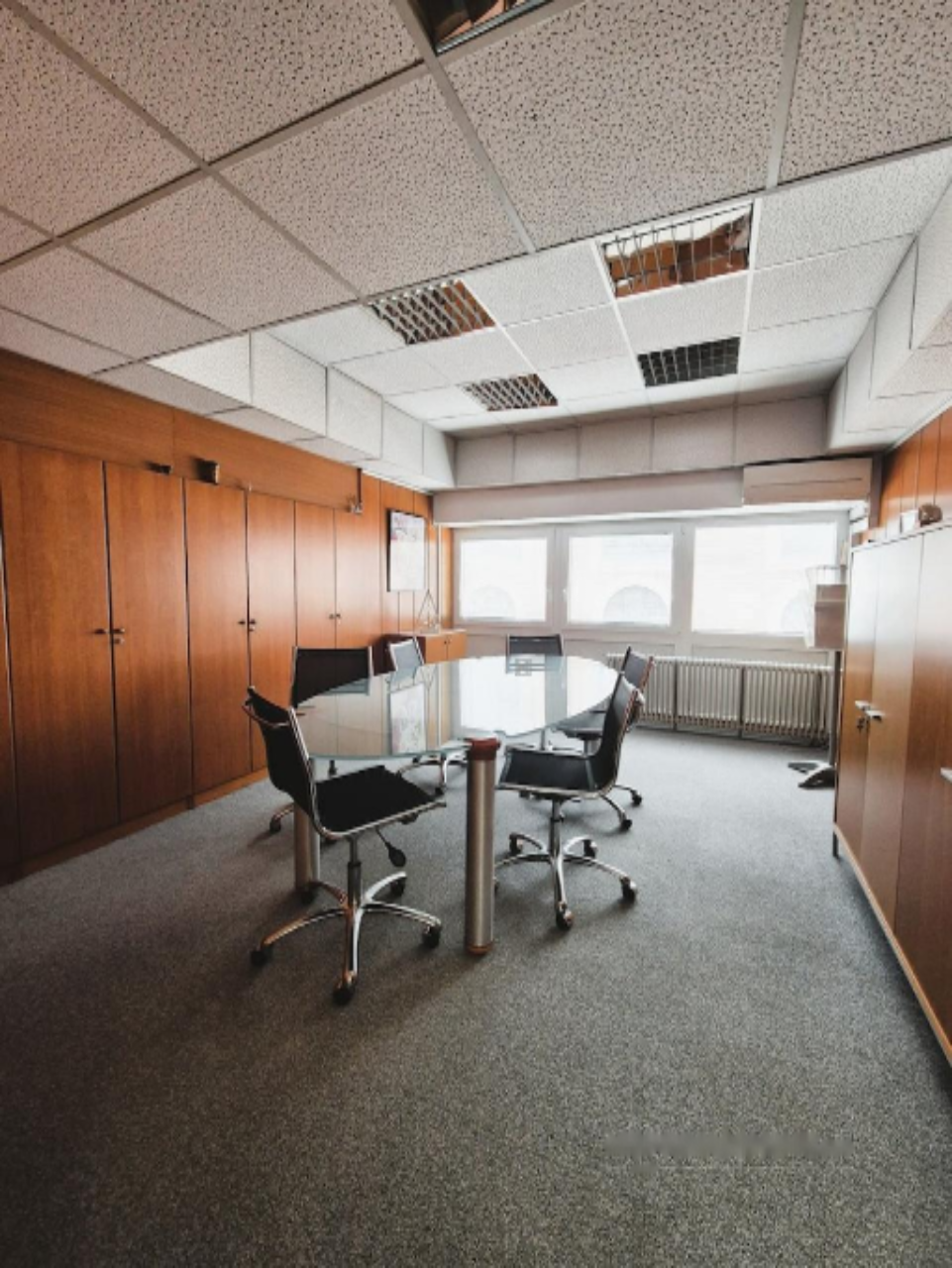 Офис в Любляне, Словения, 951 м² - фото 6