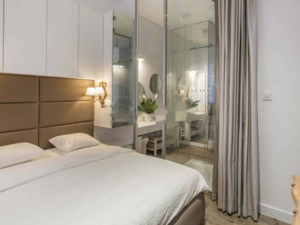 Квартира в Опатии, Хорватия, 200 м² - фото 7