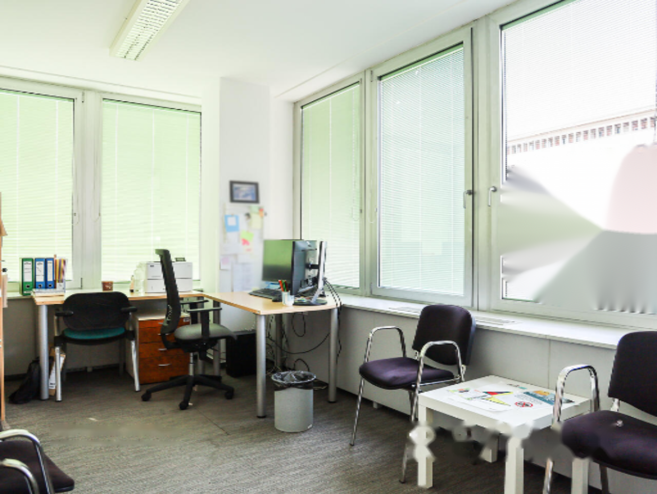 Офис в Любляне, Словения, 487 м² - фото 8