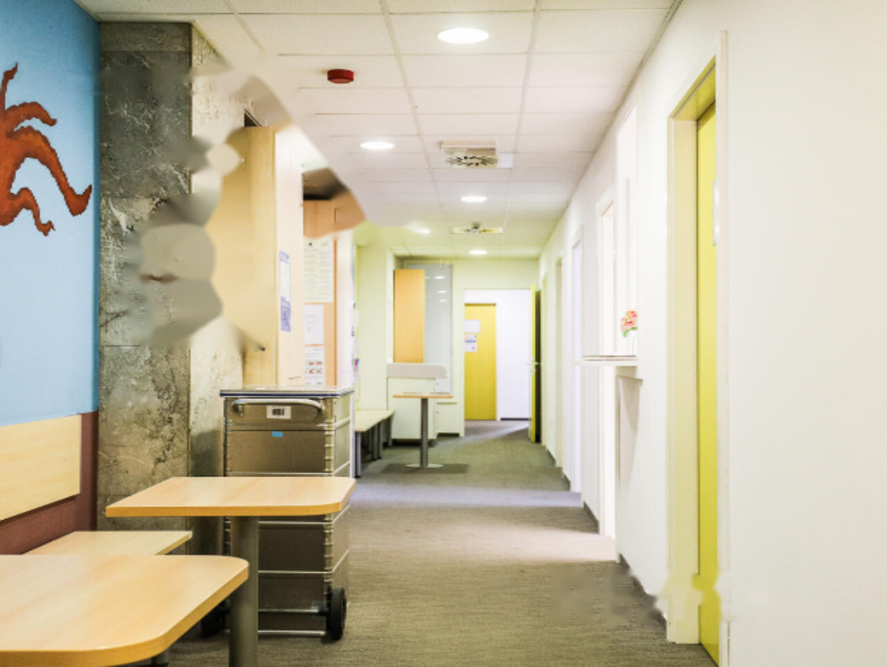 Офис в Любляне, Словения, 487 м² - фото 10