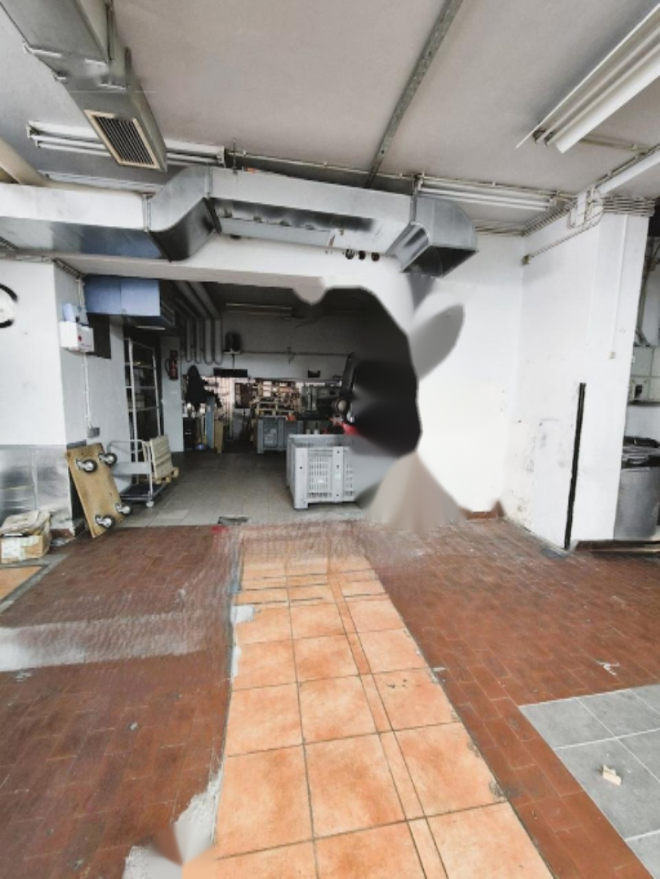 Офис в Любляне, Словения, 951 м² - фото 10