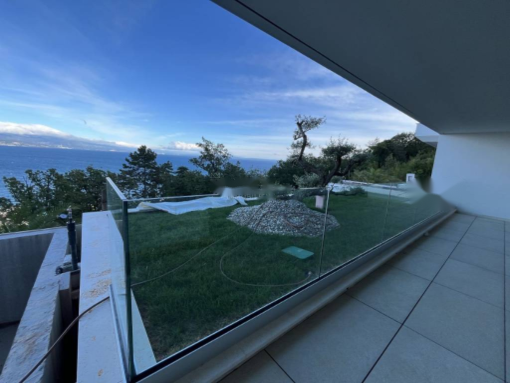 Квартира в Опатии, Хорватия, 251 м² - фото 11